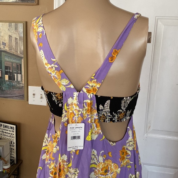 NWT free people dress - Picture 6 of 14
